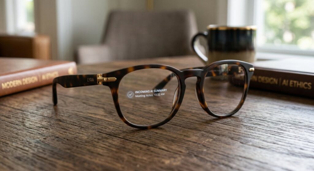 #PostSmartphone #AISmartGlasses #FutureTech #SpatialComputing #TechTrends2026 #Innovation #Apple2026